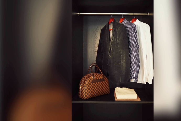 Imagen de la habitación del Hotel 9Hotel Sablon. Foto 6