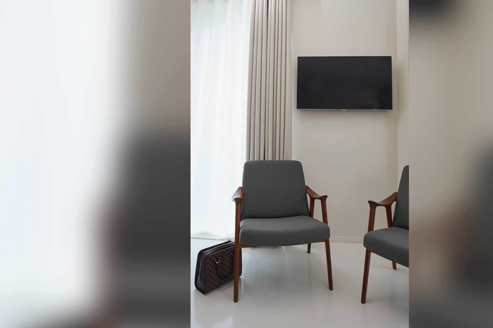 Imagen de la habitación del Hotel 9Hotel Sablon. Foto 14