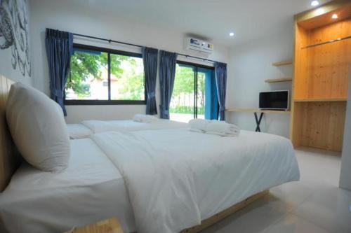 Imagen general del Hotel 9Nine blue residence. Foto 2