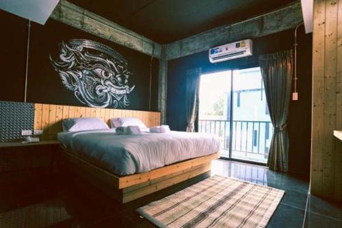 Imagen general del Hotel 9Nine blue residence. Foto 5