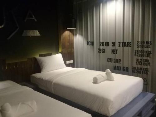 Imagen general del Hotel 9Nine blue residence. Foto 6