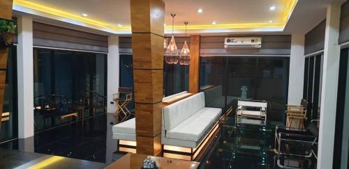 Imagen general del Hotel 9Nine blue residence. Foto 7