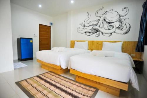 Imagen general del Hotel 9Nine blue residence. Foto 8