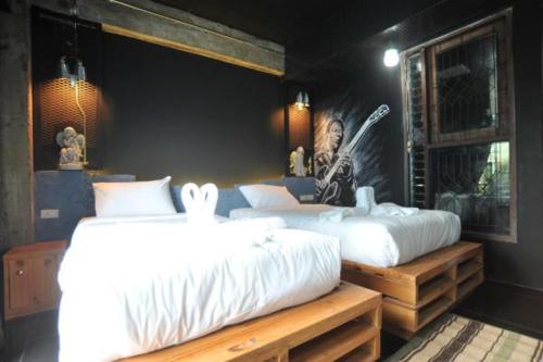 Imagen general del Hotel 9Nine blue residence. Foto 9