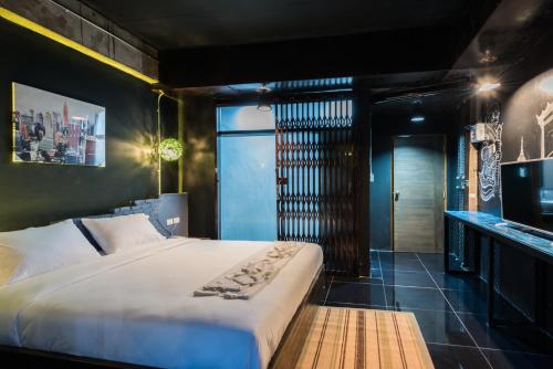 Imagen general del Hotel 9Nine blue residence. Foto 10