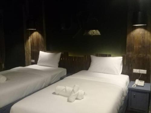 Imagen general del Hotel 9Nine blue residence. Foto 11