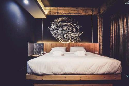 Imagen general del Hotel 9Nine blue residence. Foto 12