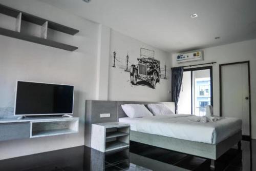 Imagen general del Hotel 9Nine blue residence. Foto 13