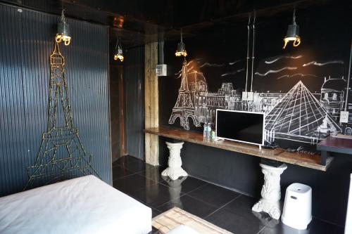 Imagen general del Hotel 9Nine blue residence. Foto 14