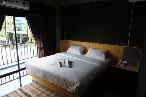 Imagen general del Hotel 9Nine blue residence. Foto 15