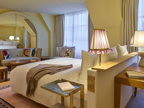 Imagen general del Hotel 9confidentiel. Foto 3