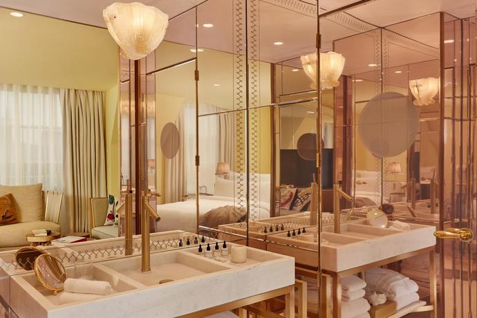 Imagen general del Hotel 9confidentiel. Foto 2