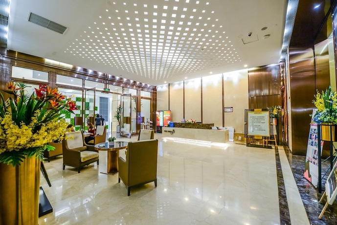 Imagen de los interiores del Hotel 9h. Foto 19