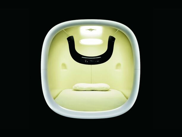 Imagen de la habitación del Hotel 9h Nine Hours Woman Kanda. Foto 17