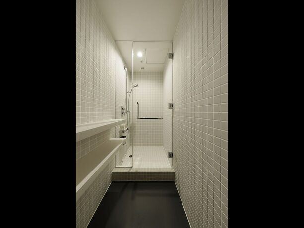 Imagen de la habitación del Hotel 9h Nine Hours Woman Kanda. Foto 20