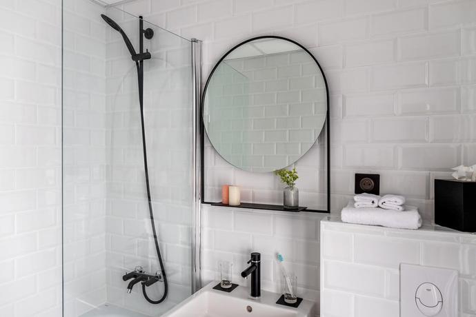 Imagen de la habitación del Hotel 9hotel Bastille - Lyon. Foto 4