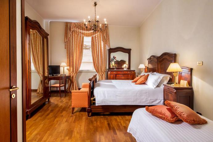 Imagen general del Hotel 9hotel Cesari. Foto 6