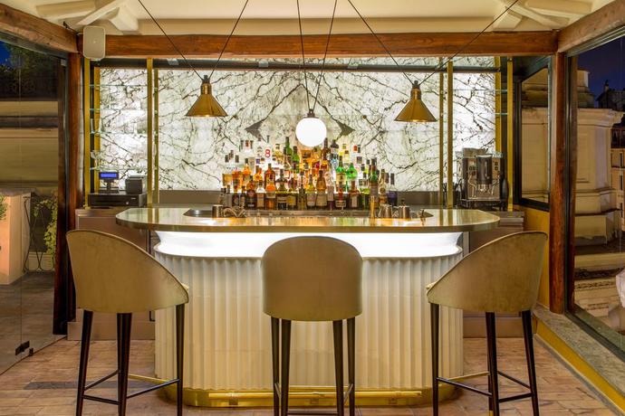 Imagen general del Hotel 9hotel Cesari. Foto 9