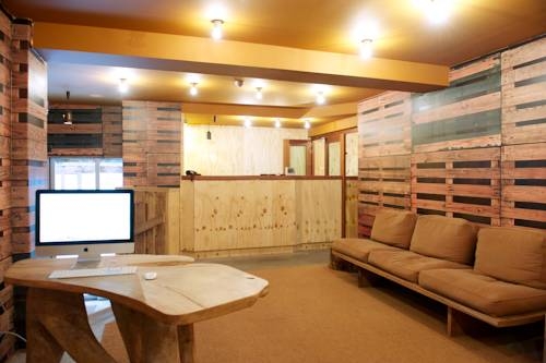 Imagen general del Hotel 9hotel Chelton. Foto 9