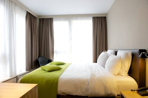 Imagen general del Hotel 9hotel Chelton. Foto 5