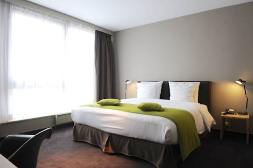 Imagen general del Hotel 9hotel Chelton. Foto 7