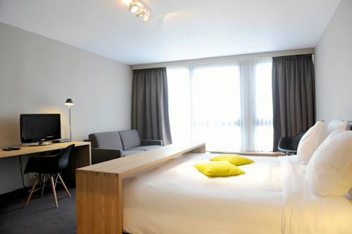 Imagen general del Hotel 9hotel Chelton. Foto 8