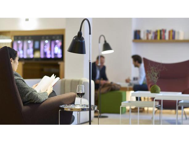 Imagen general del Hotel 9hotel Republique. Foto 2