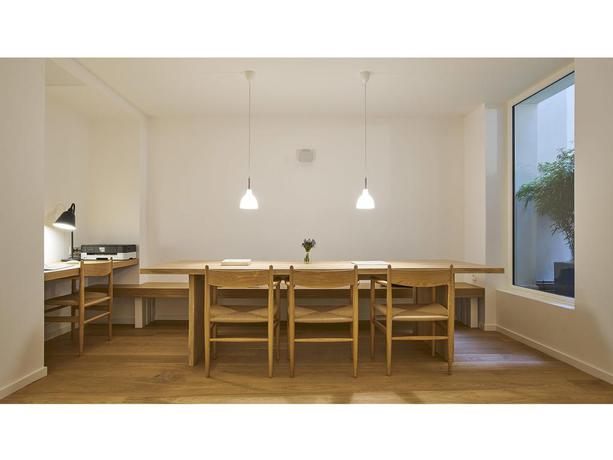 Imagen general del Hotel 9hotel Republique. Foto 3