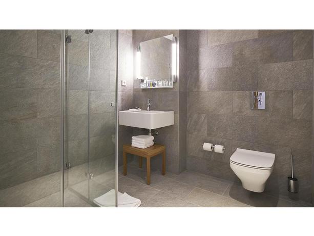 Imagen general del Hotel 9hotel Republique. Foto 11