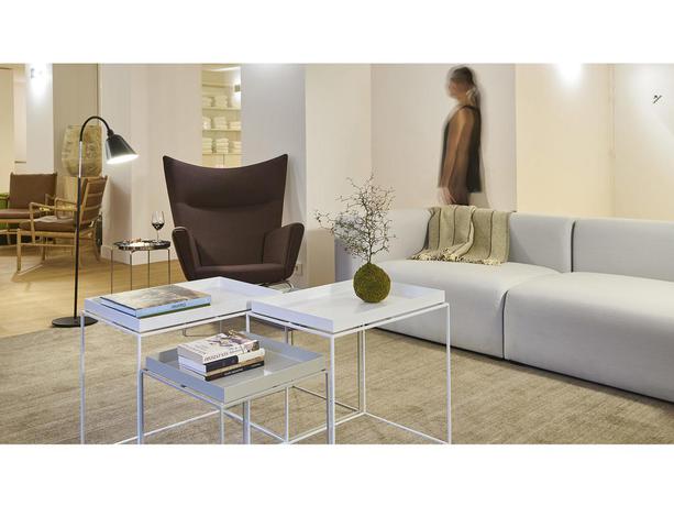 Imagen general del Hotel 9hotel Republique. Foto 13