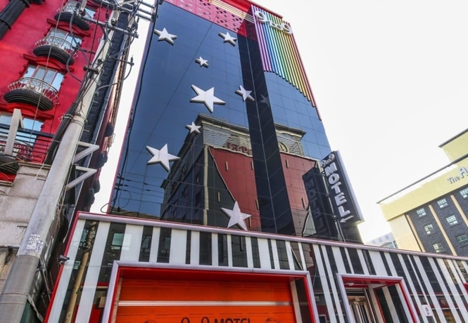 Imagen general del Hotel 9to9 Motel. Foto 1