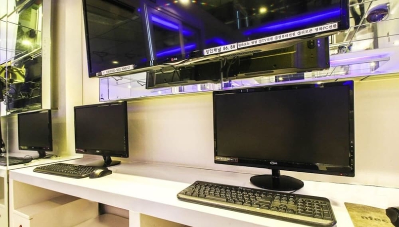 Imagen de la habitación del Hotel 9to9 Motel. Foto 12