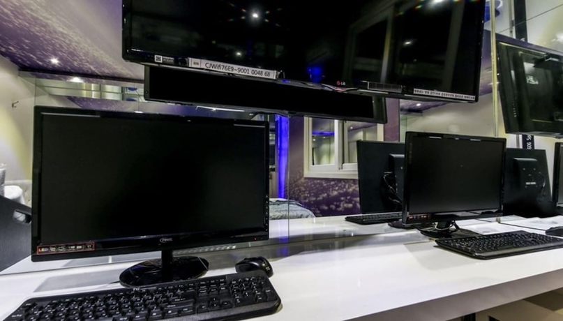 Imagen de la habitación del Hotel 9to9 Motel. Foto 13