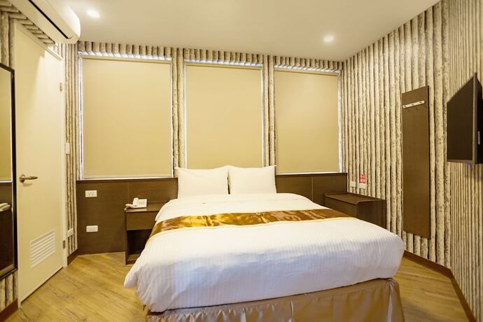 Imagen general del Hotel A Ace. Foto 1