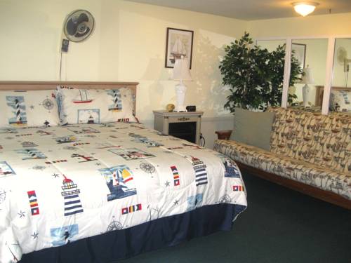 Imagen de la habitación del Hotel A Beach Breeze Inn. Foto 3