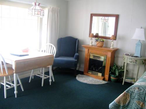 Imagen de la habitación del Hotel A Beach Breeze Inn. Foto 4