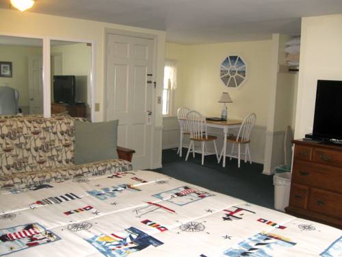 Imagen de la habitación del Hotel A Beach Breeze Inn. Foto 5