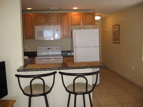 Imagen de la habitación del Hotel A Beach Retreat. Foto 2