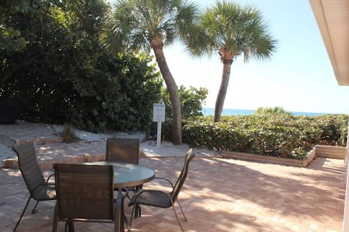 Imagen de la habitación del Hotel A Beach Retreat. Foto 4