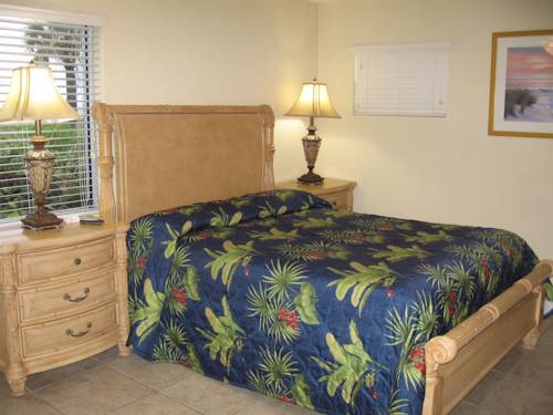 Imagen de la habitación del Hotel A Beach Retreat. Foto 7