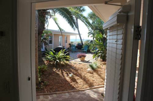 Imagen de la habitación del Hotel A Beach Retreat. Foto 10