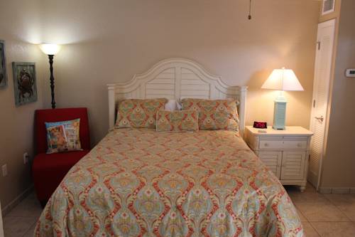 Imagen de la habitación del Hotel A Beach Retreat. Foto 11