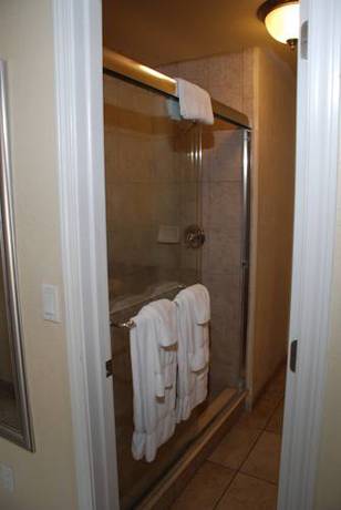 Imagen de la habitación del Hotel A Beach Retreat. Foto 13