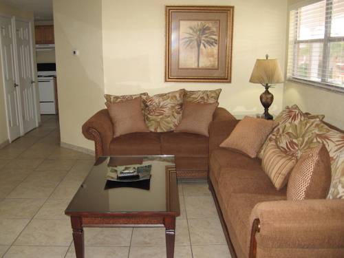 Imagen de la habitación del Hotel A Beach Retreat. Foto 14