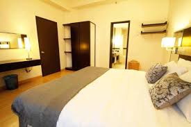 Imagen general del Hotel A Best Seri Bukit Ceylon Serviced Residence. Foto 1