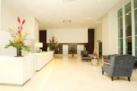 Imagen general del Hotel A Best Seri Bukit Ceylon Serviced Residence. Foto 2