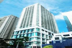 Imagen general del Hotel A Best Seri Bukit Ceylon Serviced Residence. Foto 3