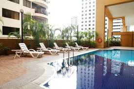 Imagen general del Hotel A Best Seri Bukit Ceylon Serviced Residence. Foto 4