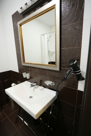 Imagen de la habitación del Hotel A Boutique Apartments. Foto 2