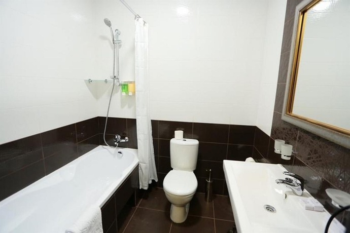 Imagen de la habitación del Hotel A Boutique Apartments. Foto 3